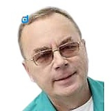 Седельников Сергей Алексеевич, стоматолог-терапевт