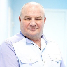 Шудегов Виктор Вениаминович, стоматолог-терапевт