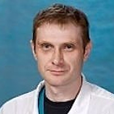 Кунгурцев Константин Николаевич, анестезиолог