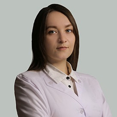 Смерчинская Элина Маратовна, психолог