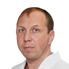 Парамоненко Константин Сергеевич, анестезиолог