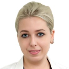 Дубских Наталья Александровна, хирург