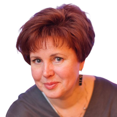 Демина Наталья Юрьевна, терапевт