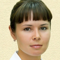 Казакова Гульнара Рифовна, стоматолог-терапевт