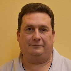 Коровин Юрий Юрьевич, онколог