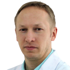 Заграй Алексей Валерьевич, кардиолог