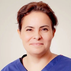 Хасанова Гульнара Дермановна, дерматолог