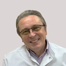 Резайкин Александр Васильевич, врач УЗД