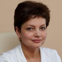 Белоусова Тамара Николаевна, акушер-гинеколог