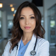 Добронравова Надежда Борисовна, врач УЗД