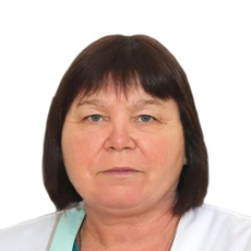 Шаткина Валентина Викторовна, педиатр