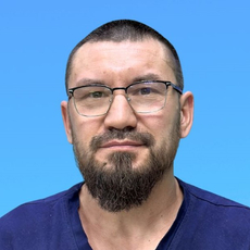 Кучаев Руслан Марсович, проктолог