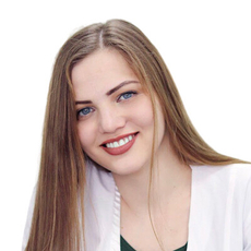 Попова София Владимировна, стоматолог-хирург