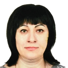 Боярова Галина Владимировна, терапевт