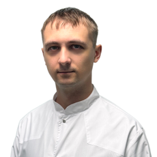 Горских Антон Александрович, эндоскопист