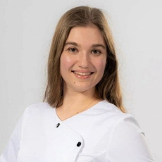 Добродицкая Алина Дмитриевна, гинеколог