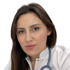Боташева Юлдуз Гаджиевна, ЛОР