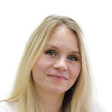 Лукина Юлия Алексеевна, семейный психолог