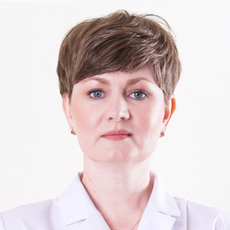Драенкова Наталия Витальевна, стоматолог-терапевт