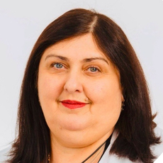 Угрехелидзе Марине Джемаловна, гинеколог