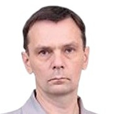 Червоногородский Игорь Владимирович, эндоскопист