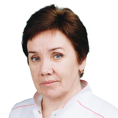 Шмидт Лариса Валентиновна, стоматолог-терапевт