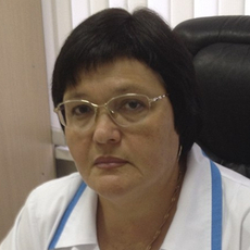 Зайцева Людмила Германовна, гинеколог