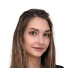 Шушканова Дарья Владимировна, стоматолог-терапевт