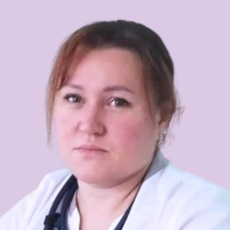 Степанова Елена Петровна, нефролог