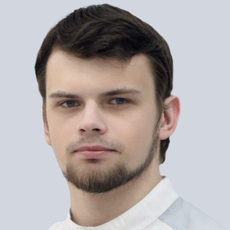 Семеренко Ярослав Юрьевич, массажист