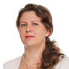 Чеботарева Татьяна Викторовна, офтальмолог