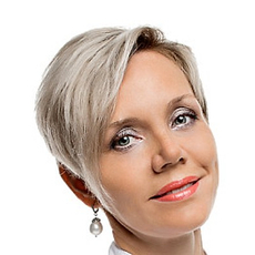 Бурдина Наталья Михайловна, пародонтолог