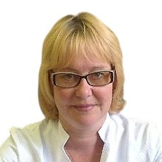 Пирожкова Ольга Борисовна, гинеколог