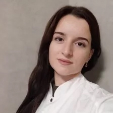 Кабанова Александра Владиславовна, эндокринолог