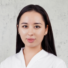 Драган Елизавета Юрьевна, стоматологический гигиенист