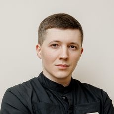 Стариков Дмитрий Олегович, анестезиолог