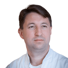 Поляков Николай Васильевич, уролог