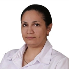 Калашян Кристина Вазиревна, гинеколог