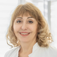 Чувашкина Надежда Александровна, стоматолог-терапевт