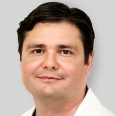 Михалевич Дмитрий Николаевич, рентгенолог