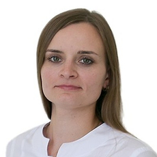 Прозоровская Юлия Игоревна, кардиолог