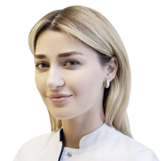 Магомедова Написат Магомедовна, ЛОР