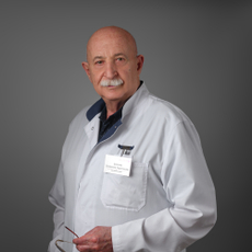 Цаллаев Владимир Харитонович, детский ортопед