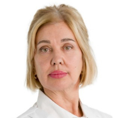 Шеметова Маргарита Тимофеевна, гинеколог