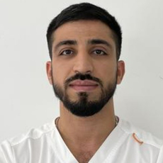 Мамедов Наиль Аладдинович, стоматолог-хирург