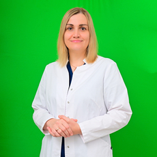 Окольникова Ирина Александровна, терапевт