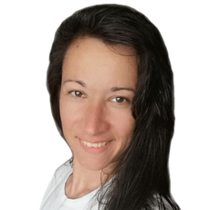 Чернова Екатерина Александровна, детский логопед