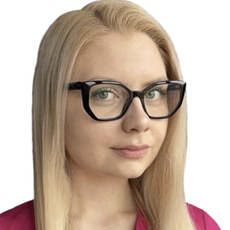 Капранова Ольга Олеговна, педиатр