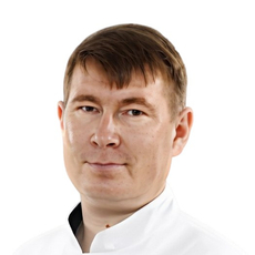 Перевозчиков Петр Арсентьевич, офтальмолог-хирург