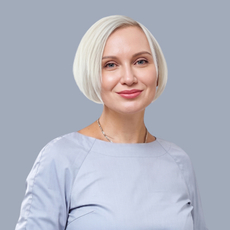 Хаертдинова Лиана Сахибовна, врач УЗД
